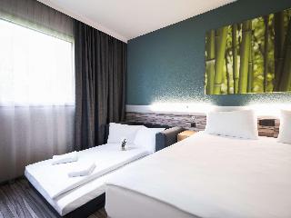 Ibis Styles Linz fotoÄŸrafÄ±