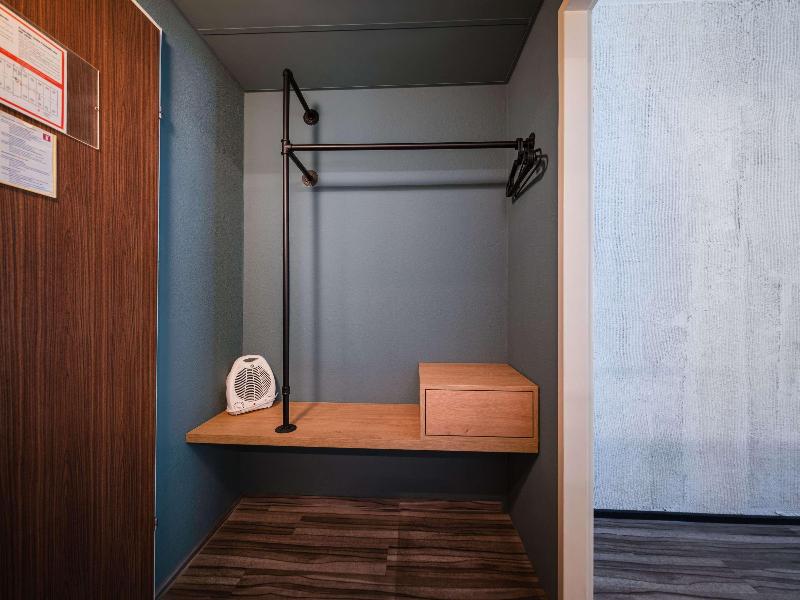 Ibis Styles Linz - Oda