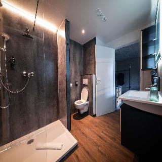Ibis Styles Linz fotoÄŸrafÄ±