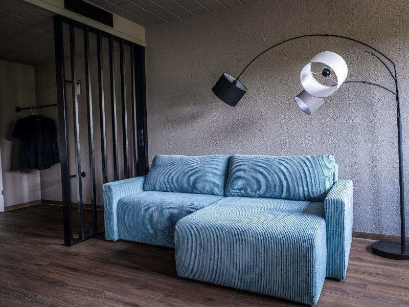 Ibis Styles Linz - Oda