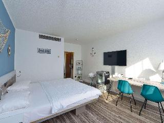 Ibis Styles Linz fotoÄŸrafÄ±