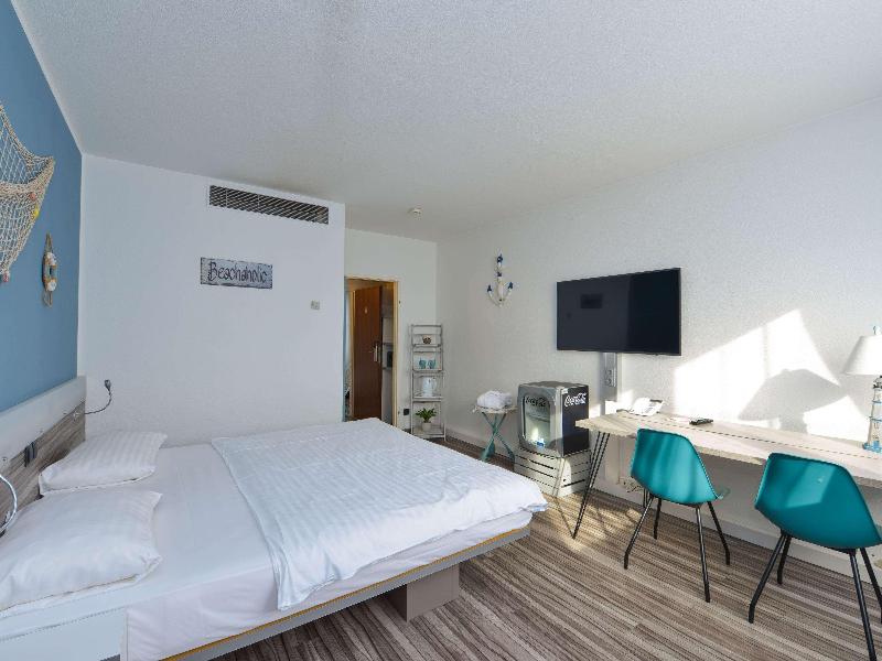 Ibis Styles Linz - Oda