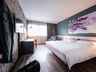 Ibis Styles Linz fotoÄŸrafÄ±