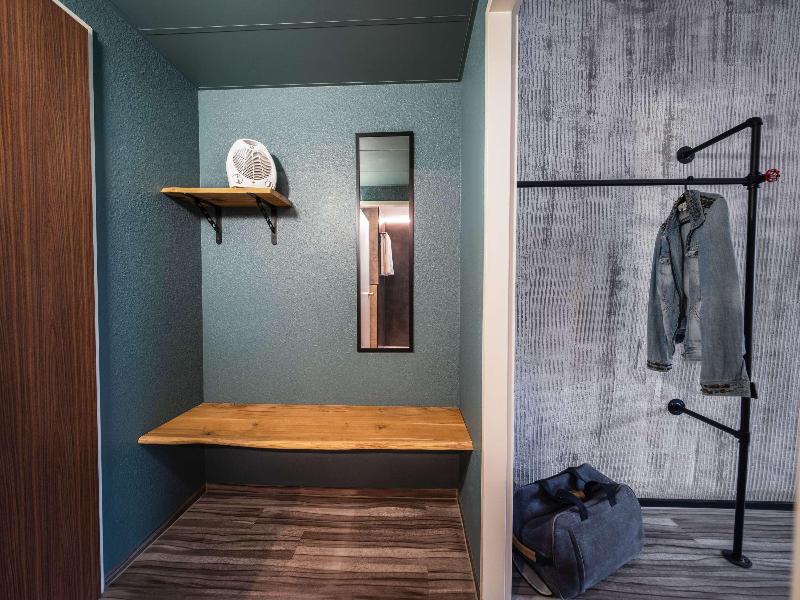 Ibis Styles Linz - Oda