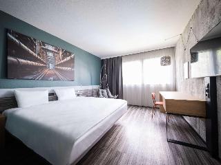 Ibis Styles Linz fotoÄŸrafÄ±