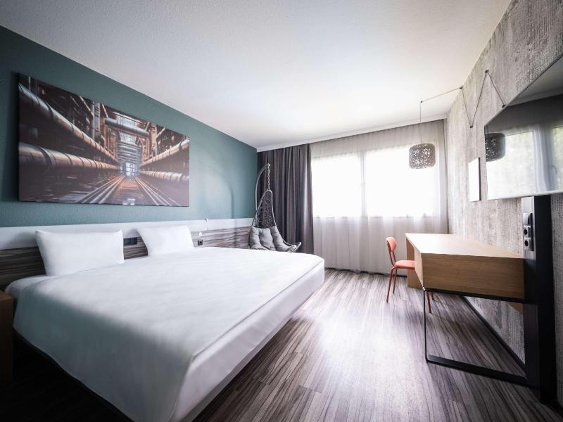 Ibis Styles Linz - Oda