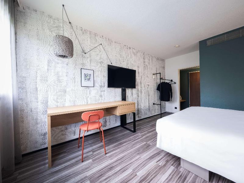 Ibis Styles Linz - Oda