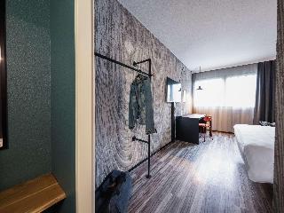 Ibis Styles Linz fotoÄŸrafÄ±