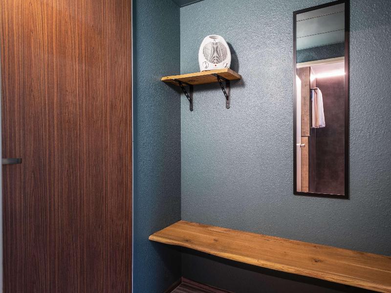 Ibis Styles Linz - Oda