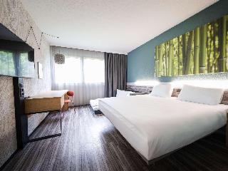 Ibis Styles Linz fotoÄŸrafÄ±