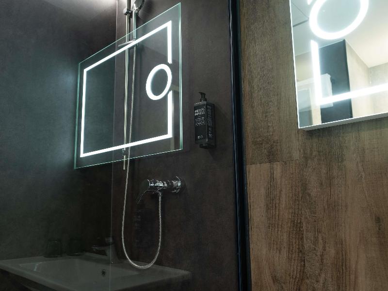 Ibis Styles Linz - Oda