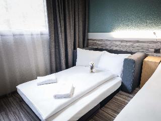 Ibis Styles Linz fotoÄŸrafÄ±