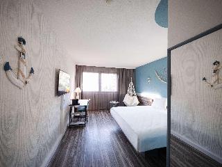 Ibis Styles Linz fotoÄŸrafÄ±