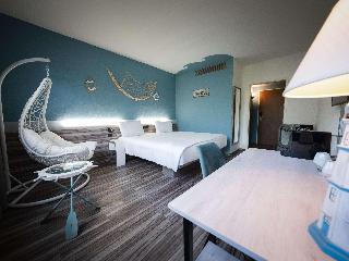 Ibis Styles Linz fotoÄŸrafÄ±