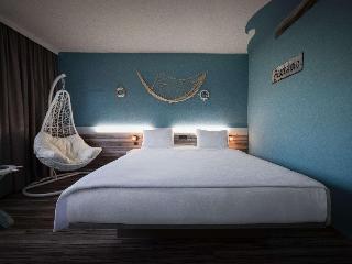 Ibis Styles Linz fotoÄŸrafÄ±