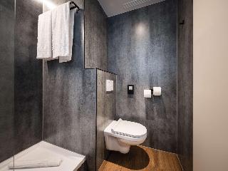 Ibis Styles Linz fotoÄŸrafÄ±