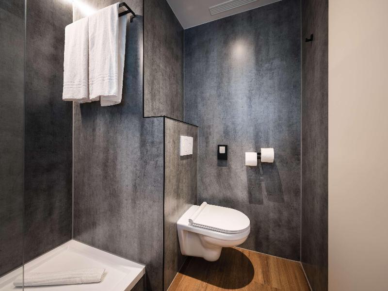 Ibis Styles Linz - Oda