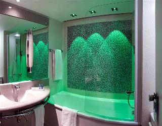 Ibis Styles Linz fotoÄŸrafÄ±
