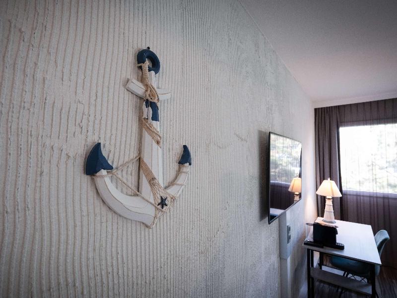 Ibis Styles Linz - Oda