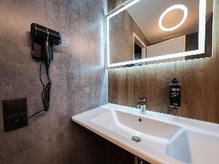 Ibis Styles Linz fotoÄŸrafÄ±