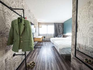 Ibis Styles Linz fotoÄŸrafÄ±