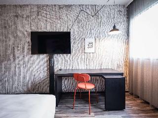 Ibis Styles Linz fotoÄŸrafÄ±