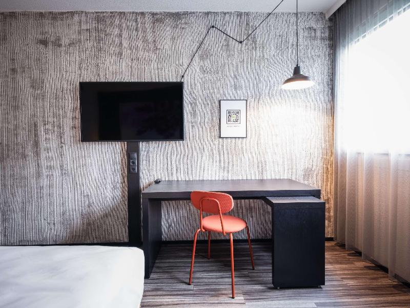 Ibis Styles Linz - Oda