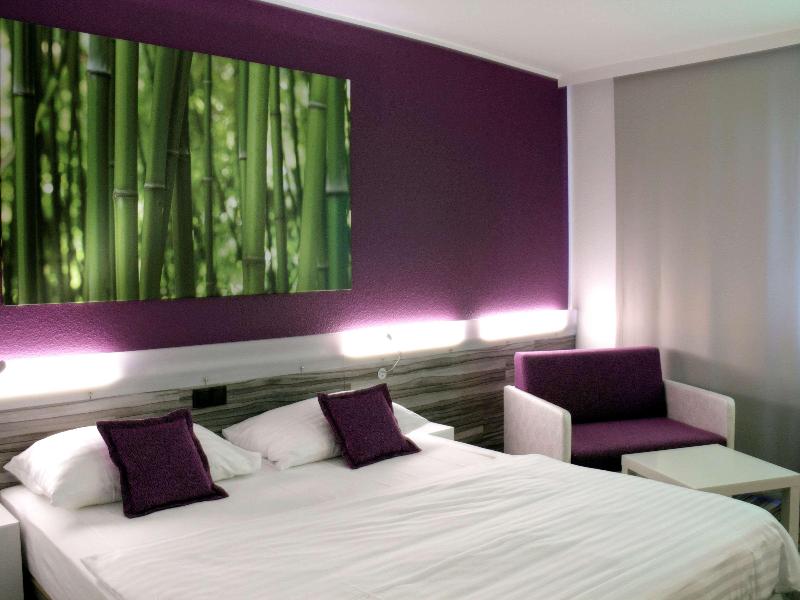 Ibis Styles Linz - Oda