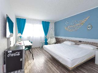 Ibis Styles Linz fotoÄŸrafÄ±