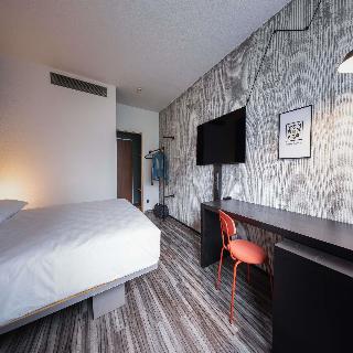 Ibis Styles Linz fotoÄŸrafÄ±