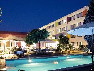 Ibis Styles Linz fotoÄŸrafÄ±