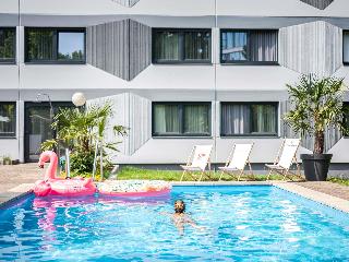 Ibis Styles Linz fotoÄŸrafÄ±