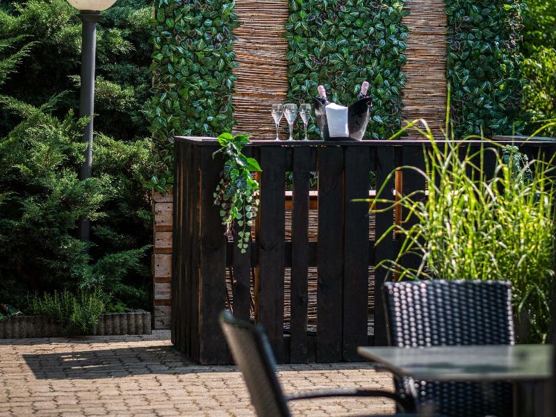 Ibis Styles Linz - Havuz
