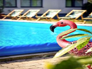 Ibis Styles Linz fotoÄŸrafÄ±