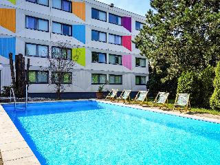 Ibis Styles Linz fotoÄŸrafÄ±