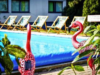 Ibis Styles Linz fotoÄŸrafÄ±