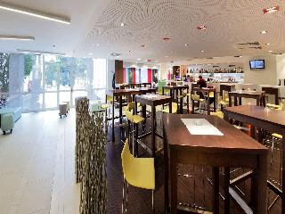 Ibis Styles Linz fotoÄŸrafÄ±