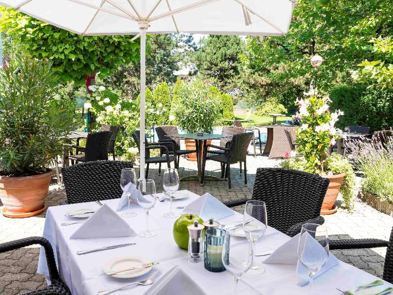 Ibis Styles Linz - Restoran