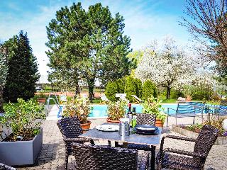 Ibis Styles Linz fotoÄŸrafÄ±