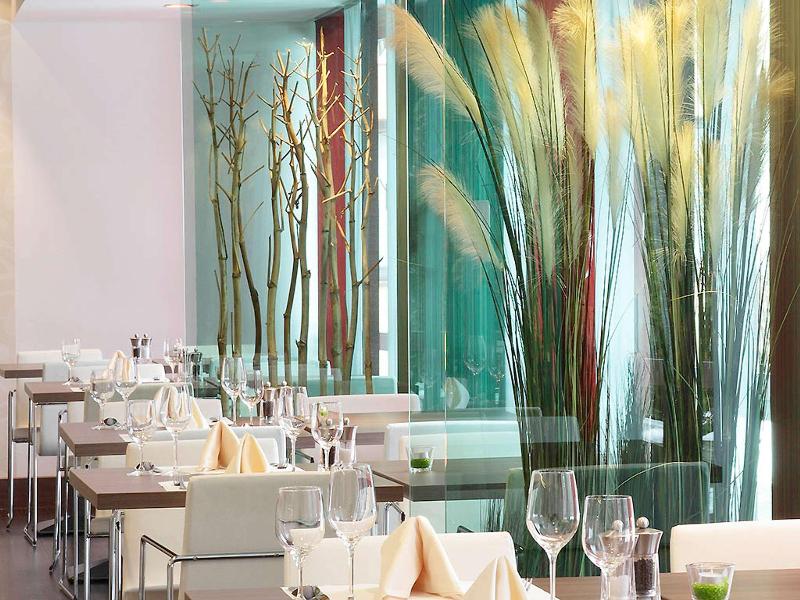 Ibis Styles Linz - Restoran