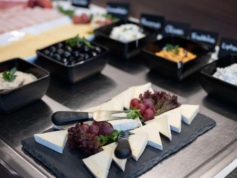 Ibis Styles Linz - Restoran
