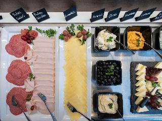 Ibis Styles Linz fotoÄŸrafÄ±