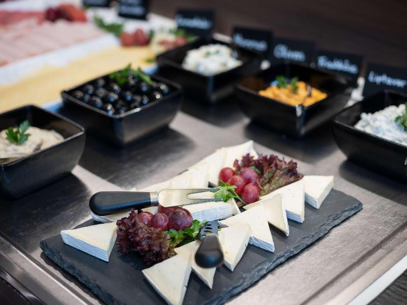 Ibis Styles Linz - Restoran