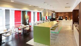 Ibis Styles Linz fotoÄŸrafÄ±