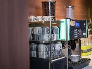 Ibis Styles Linz fotoÄŸrafÄ±