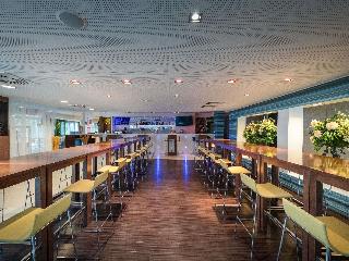 Ibis Styles Linz fotoÄŸrafÄ±