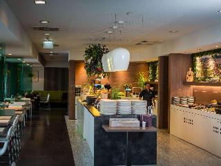 Ibis Styles Linz fotoÄŸrafÄ±