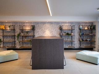 Ibis Styles Linz fotoÄŸrafÄ±