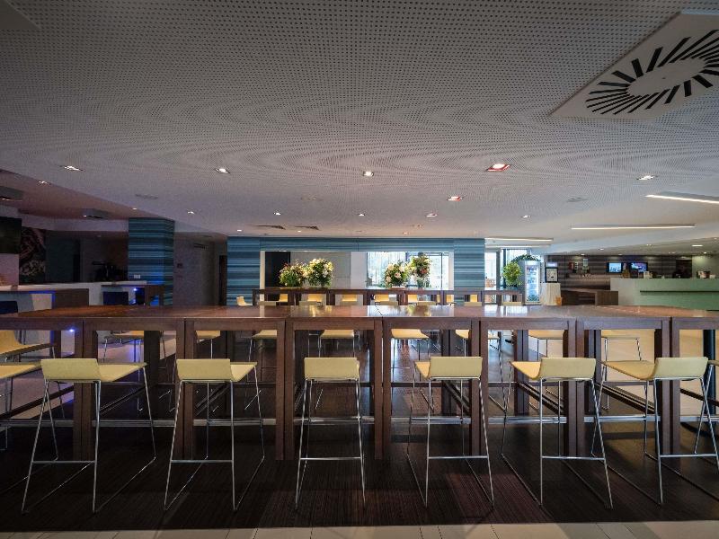 Ibis Styles Linz - Restoran