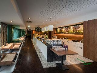 Ibis Styles Linz fotoÄŸrafÄ±